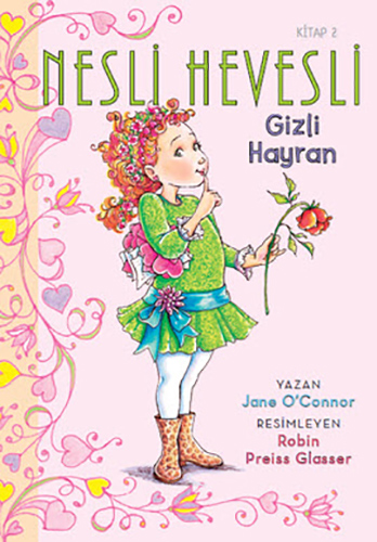 Nesli Hevesli 2  Gizli Hayran