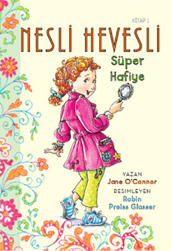 Nesli Hevesli  Süper Hafiye