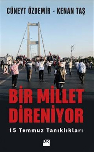 Bir Millet Direniyor