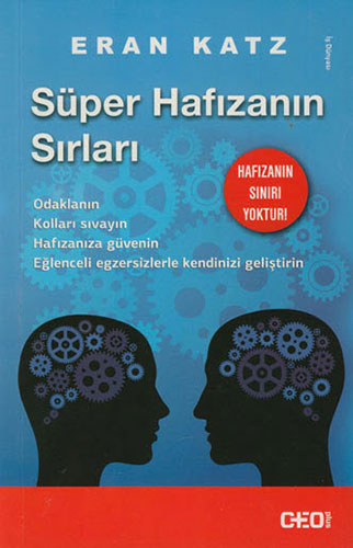 Süper Hafızanın Sırları