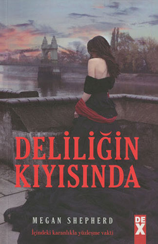 Deliliğin Kıyısında