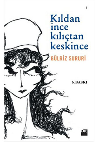 Kıldan İnce Kılıçtan Keskince