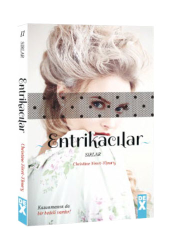 Entrikacılar 2 - Sırlar