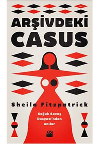 Arşivdeki Casus