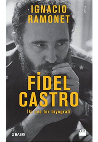 Fidel Castro 