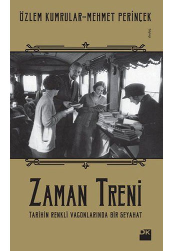 Zaman Treni