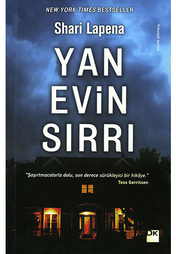 Yan Evin Sırrı