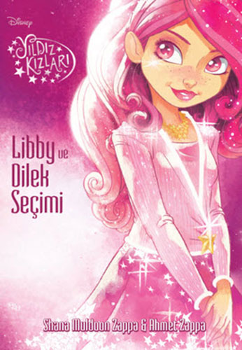 Yıldız Kızları - Libby ve Dilek Seçimi