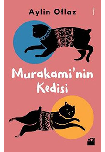 Murakami'nin Kedisi