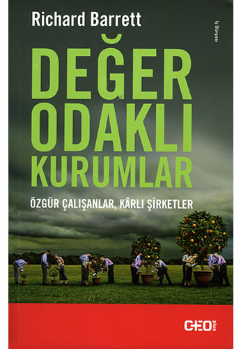 Değer Odaklı Kurumlar