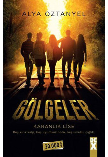 Gölgeler