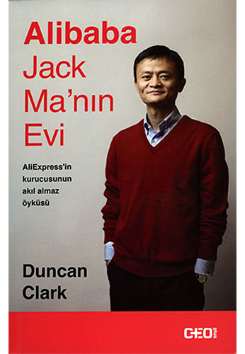 Alibaba Jack Ma'nın Evi