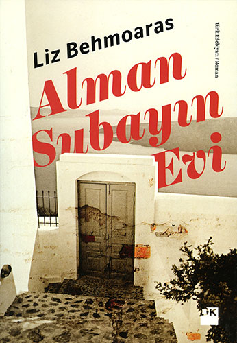 Alman Subayın Evi