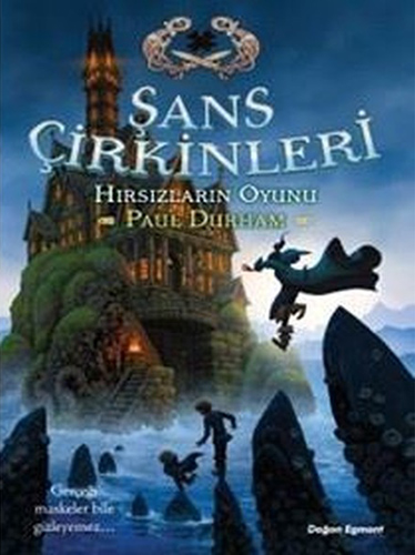 Şans Çirkinleri - Hırsızların Oyunu