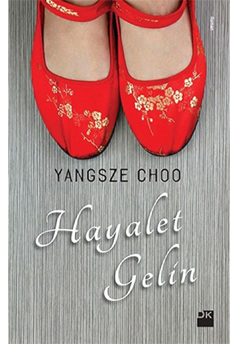 Hayalet Gelin