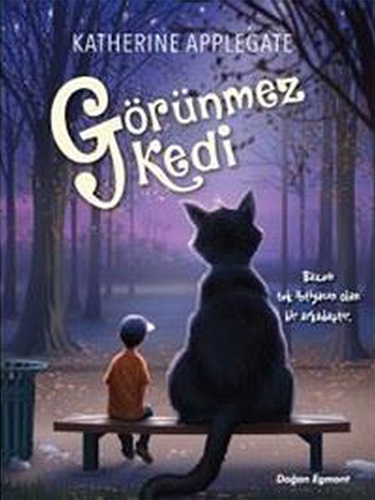 Görünmez Kedi