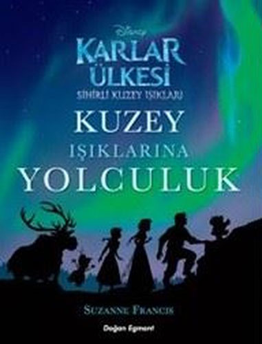 Kuzey Işıklarına Yolculuk