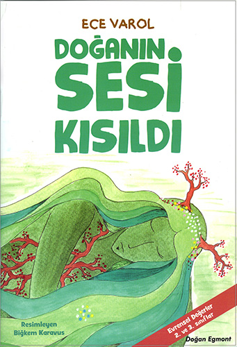 Doğanın Sesi Kısıldı