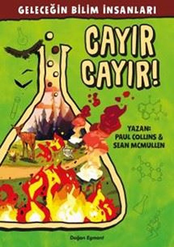 Cayır Cayır!