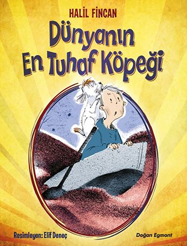 Dünyanın En Tuhaf Köpeği