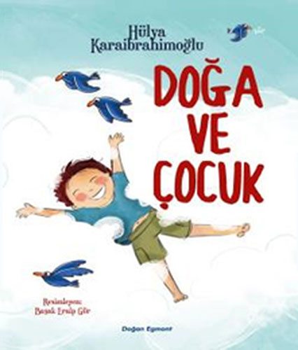 Doğa ve Çocuk