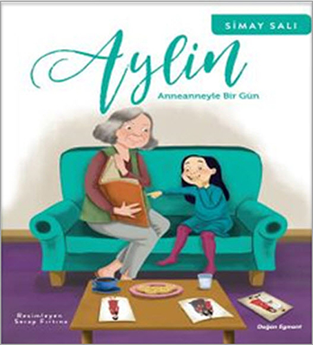 Aylin - Anneanneyle Bir Gün