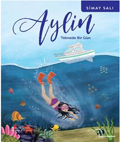 Aylin - Teknede Bir Gün