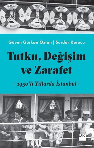 Tutku, Değişim ve Zarafet