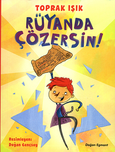 Rüyanda Çözersin!