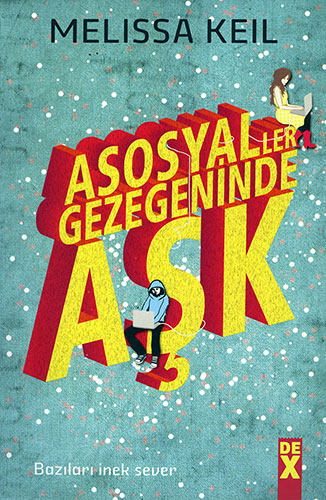 Asosyaller Gezegeninde Aşk