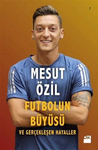 Futbolun Büyüsü ve Gerçekleşen Hayaller