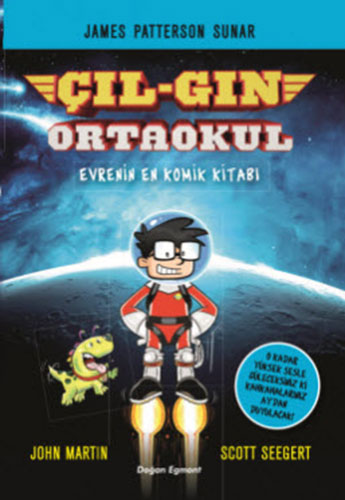 Çıl-Gın Ortaokul