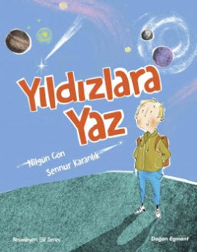 Yıldızlara Yaz