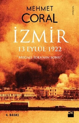 İzmir - 13 Eylül 1922