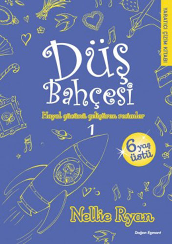 Düş Bahçesi 1