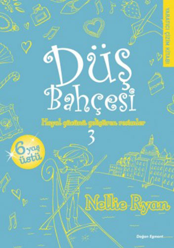 Düş Bahçesi 3