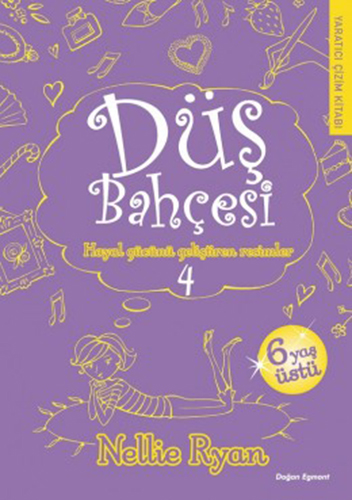 Düş Bahçesi 4