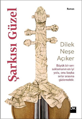 Şarkısı Güzel