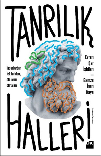 Tanrılık Halleri