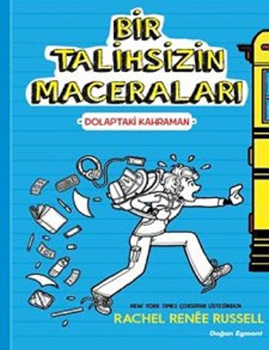 Bir Talihsizin Maceraları - Dolaptaki Kahraman