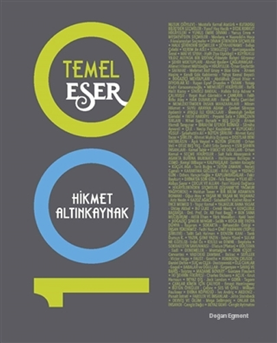 100 Temel Eser