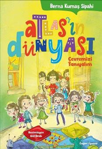 Atlasın Dünyası