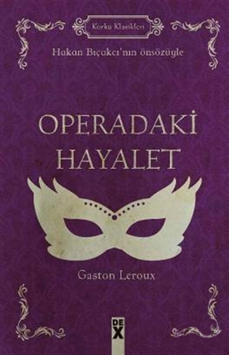 Operadaki Hayalet