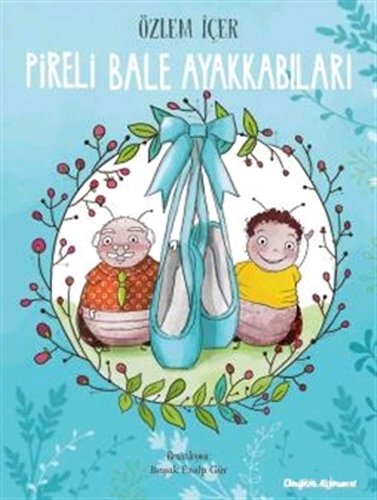 Pireli Bale Ayakkabıları