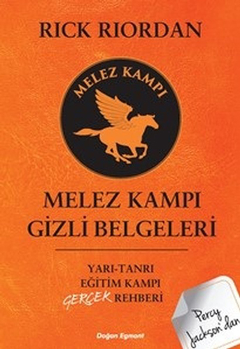 Melez Kampı Gizli Belgeleri