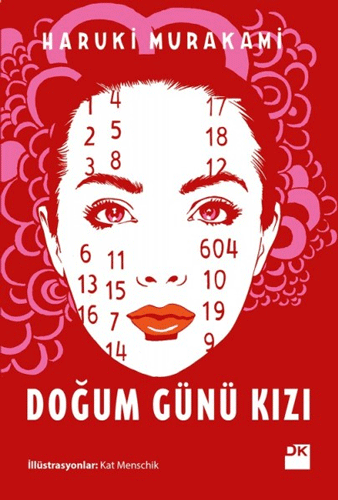 Doğum Günü Kızı