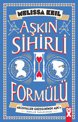 Aşkın Sihirli Formülü