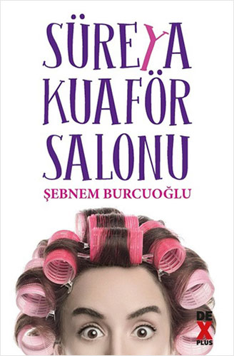 Süreya Kuaför Salonu