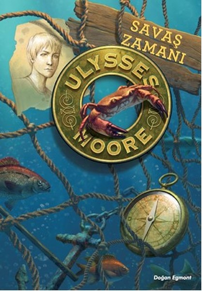 Ulysses More 17 - Savaş Zamanı