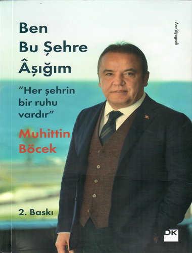 Ben Bu Şehre Aşığım